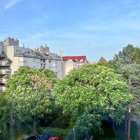 Wilson Paradise Baden bei Wien Zewnętrze zdjęcie