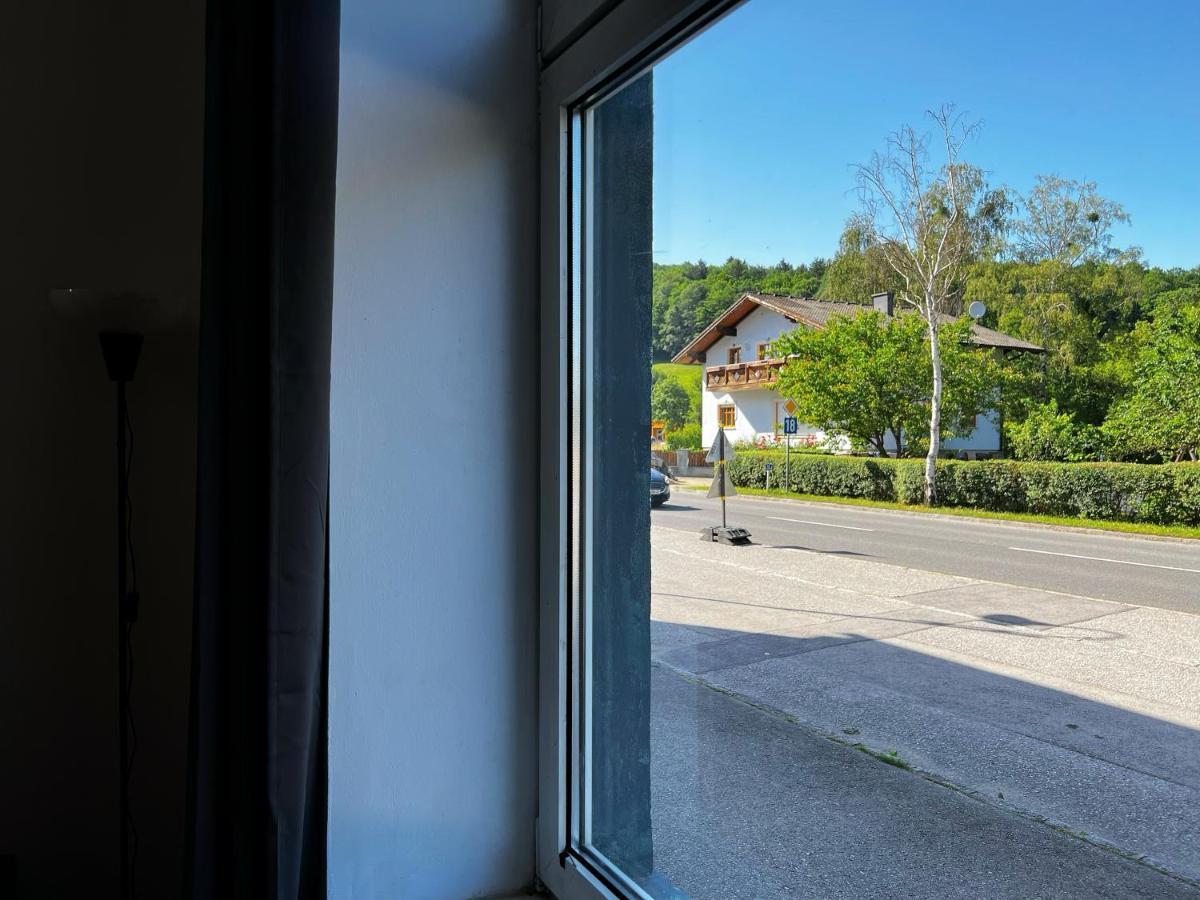 Wilson Paradise Baden bei Wien Zewnętrze zdjęcie