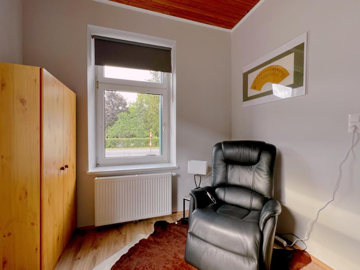 Wilson Paradise Baden bei Wien Zewnętrze zdjęcie